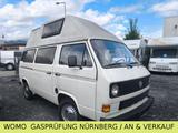 Carthago Malibu/VW/T3/1,6 TD/5 Gang/2.Hd/H Zulassung/Tüv - Carthago Diesel Kastenwagen