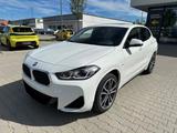BMW X2 sDrive 20i M Sport AHK Pano Navi SHZ RFK 19'' - gebrauchte BMW X2 aus dem Jahr 2024