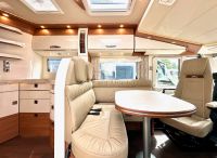 Carthago chic c-line I 4.9 LE L -Alde -SAT &amp; TV -Leder (9/16)