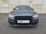 Audi A3 Sportback 2.0 TDI quattro 3xS-line Sportpaket - Audi A3 Limousine Line sportpaket mit Diesel-Antrieb