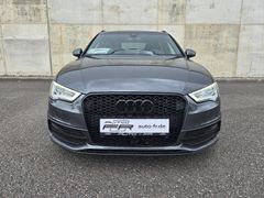 AUDI A3 Sportback 2.0 TDI quattro 3xS-line Sportpaket