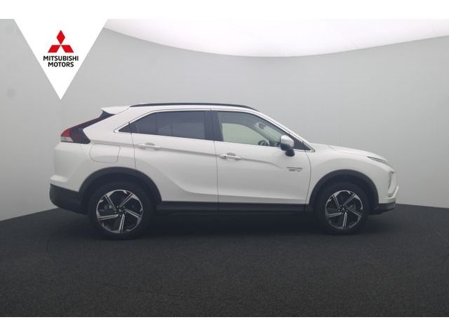 Fahrzeugabbildung Mitsubishi Eclipse Cross 2.4 Basis Hybrid 4WD