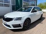 Skoda Octavia 2.0 TSI RS60*VRS*Pano*Virtua... - Skoda Octavia mit Benzin-Antrieb: Rs60