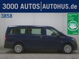 Mercedes-Benz Vito Tourer CDI RWD lang 114/116/119/124 447.703 - : Navigationssystem, Cd 70