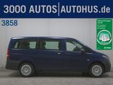 Mercedes-Benz Vito Tourer CDI RWD lang 114/116/119/124 447.703