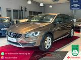 Volvo V60 Cross Country Pro AWD - gebrauchte Volvo Kombis