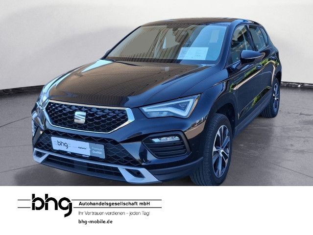 Seat Ateca Style 1.5 TSI ACT