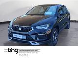 Seat Ateca Style 1.5 TSI ACT - Seat Ateca: Van