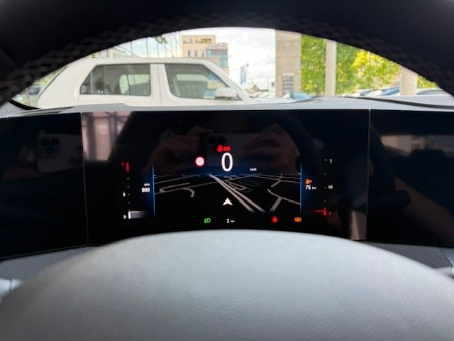 Fahrzeugabbildung Opel Astra L Edition 130PS Navi/Kamera/SHZ!