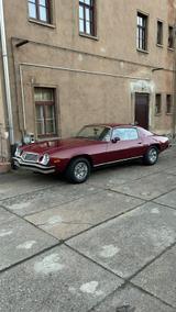 Chevrolet Camaro mit H Zulassung 5,7l  /Ta... - Chevrolet Camaro in Dresden