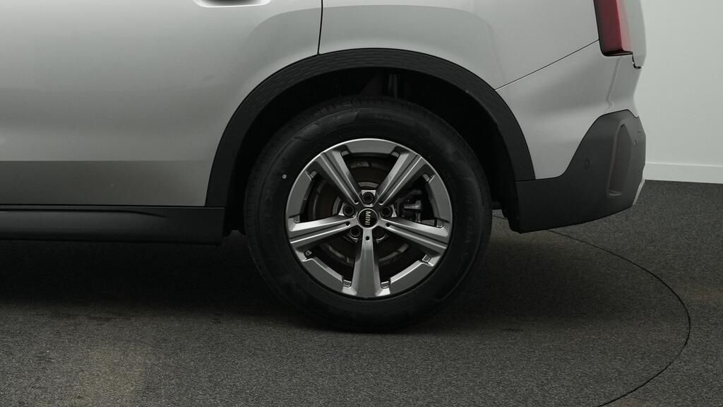 MINI Countryman C (Cooper) - Bild 17