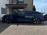 Audi RS6 4.0 ACC*LASER*AHK*360°*LUFT*SPORTSITZ*22" - Audi RS6: 4.2