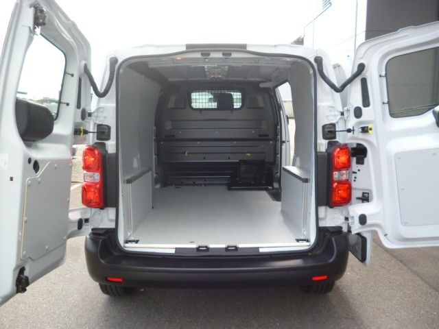 Vivaro Cargo M 2,0 Diesel Automatik L2, RK,PP,IG