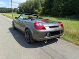 Toyota MR 2 1.8 VVT-i  - Toyota MR 2 Gebrauchtwagen