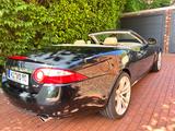 Jaguar DEKRA - TOP ZUSTAND. JAGUAR XK CABRIO - Jaguar XJ8 Gebrauchtwagen