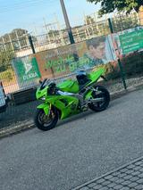 Kawasaki Zx6r (636b) - Offers