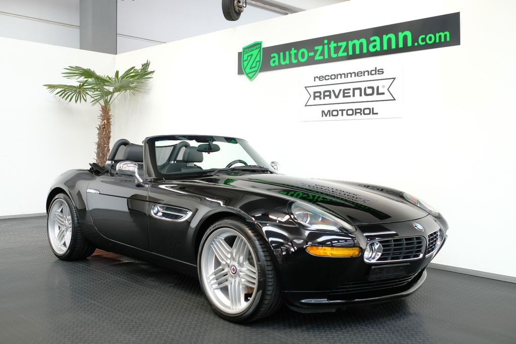 Angebot ansehen BMW Z8