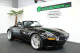 BMW Z8/HARDTOP/ALPINA/SEHR GEPFLEGT - BMW Z8 Gebrauchtwagen