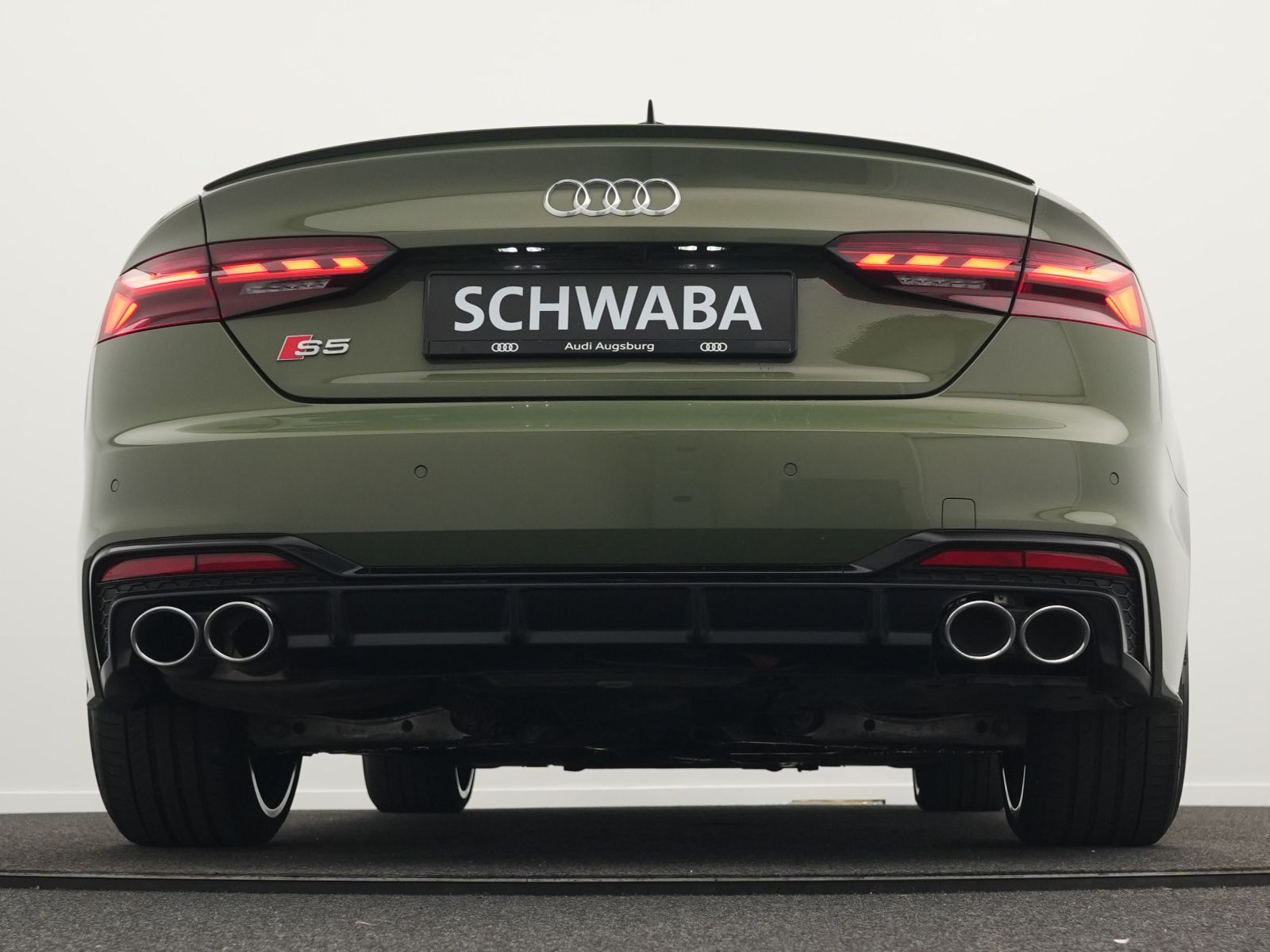 Audi S5 - Bild 42