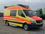 Mercedes-Benz Sprinter 416 DELFIS Rettungs-Krankenwagen - Offers matching your search criteria