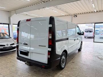 Renault Trafic - 4