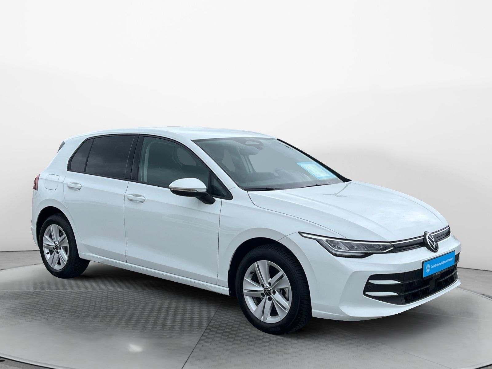 Volkswagen Golf - Bild 5