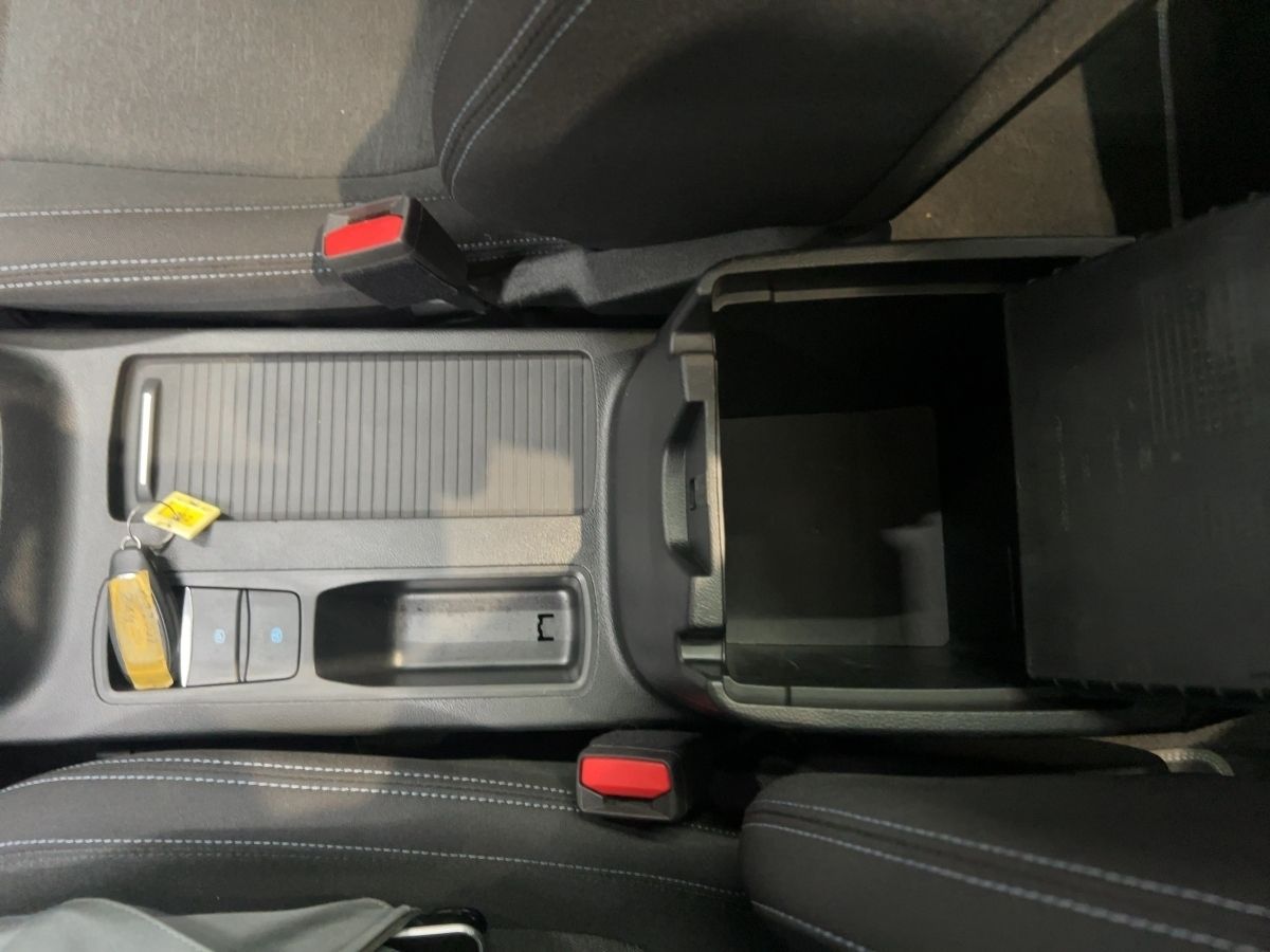 Ford Focus - Bild 13