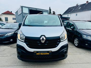 Renault Trafic - 2