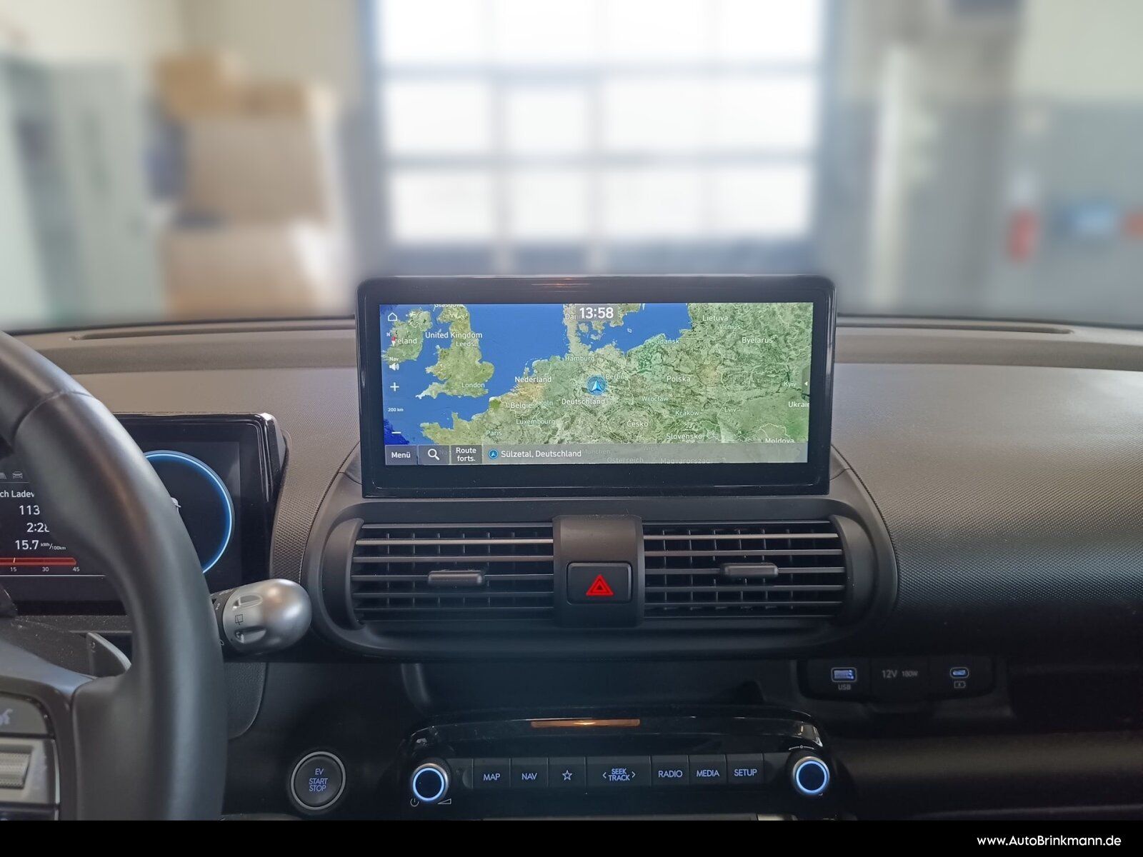 Hyundai INSTER – Bild 9