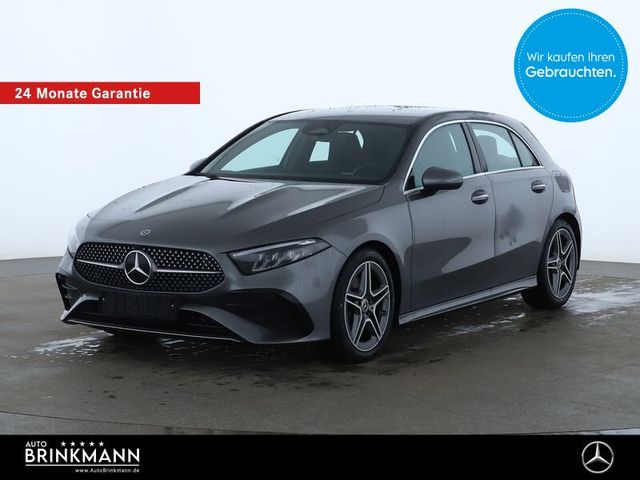 Mercedes-Benz A 180 AMG-LINE+/LED/KAMERA/MBUX/WINTERAMG Line