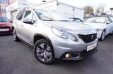 Peugeot 2008 Signature Automatik*Navi*nur 8.425 KM*1.HD - Peugeot 2008: Signature