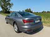 Audi A6 3.0 50 TDI Quattro Sport  - Audi A6 Gebrauchtwagen in München