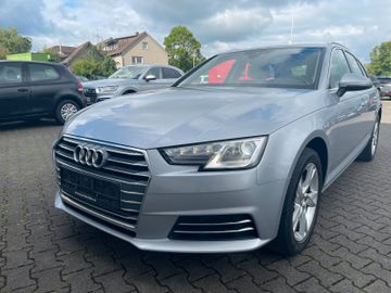 Audi A4 - 3