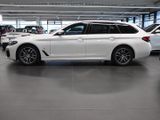 BMW 530d M Sport - BMW 530 in Hamm