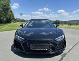 Audi R8 Spyder 5.2 FSI quattro performance - gebrauchte Audi R8 aus dem Jahr 2019