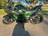 Kawasaki ZH 2 - Kawasaki Motorräder in Dortmund