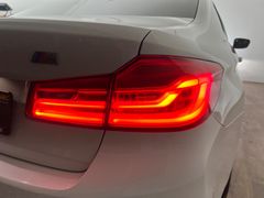 BMW 520d M Sport / 1.HD / NUR 34.tKM / GARANTIE /