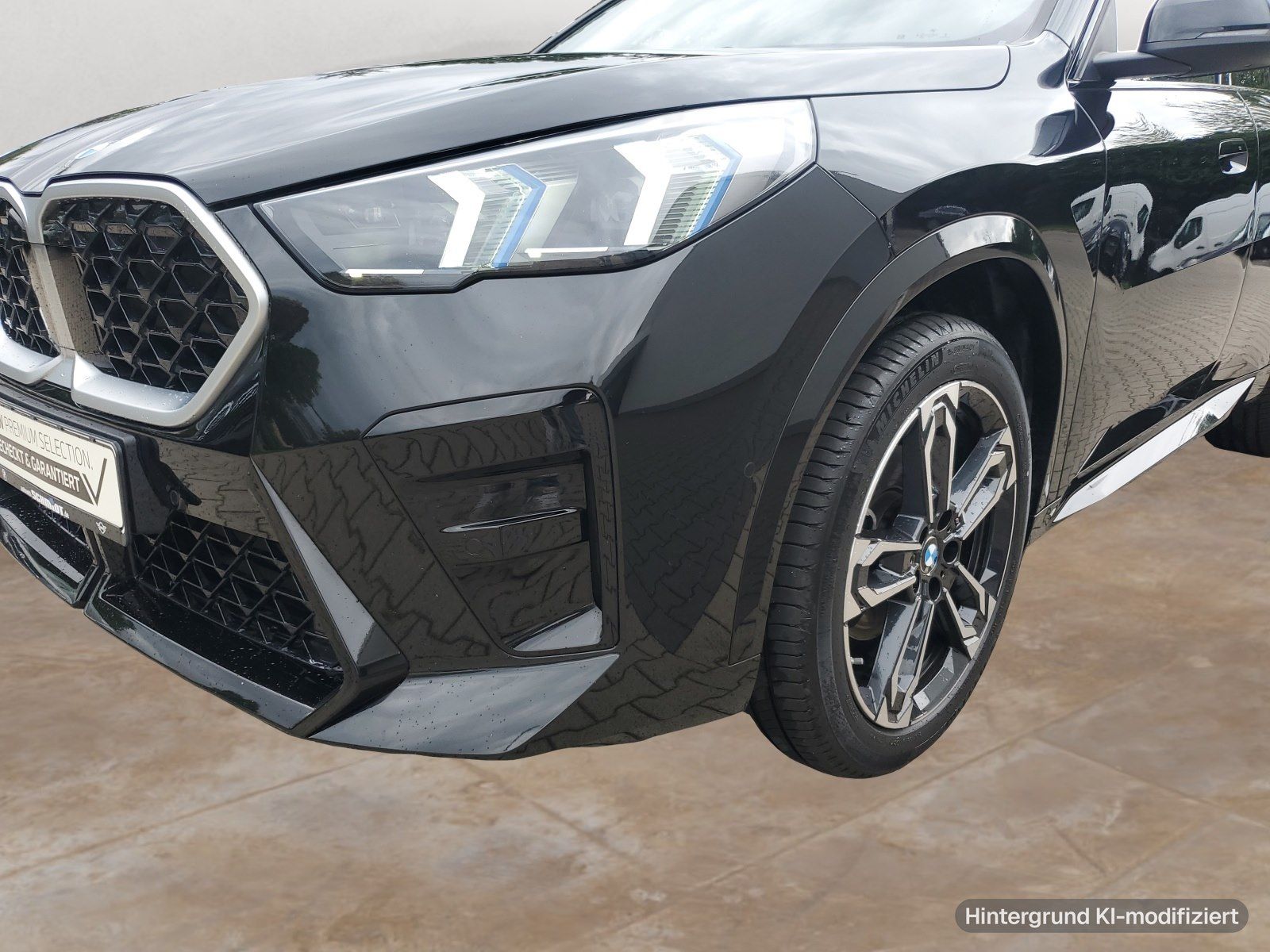 BMW X2 - Bild 21