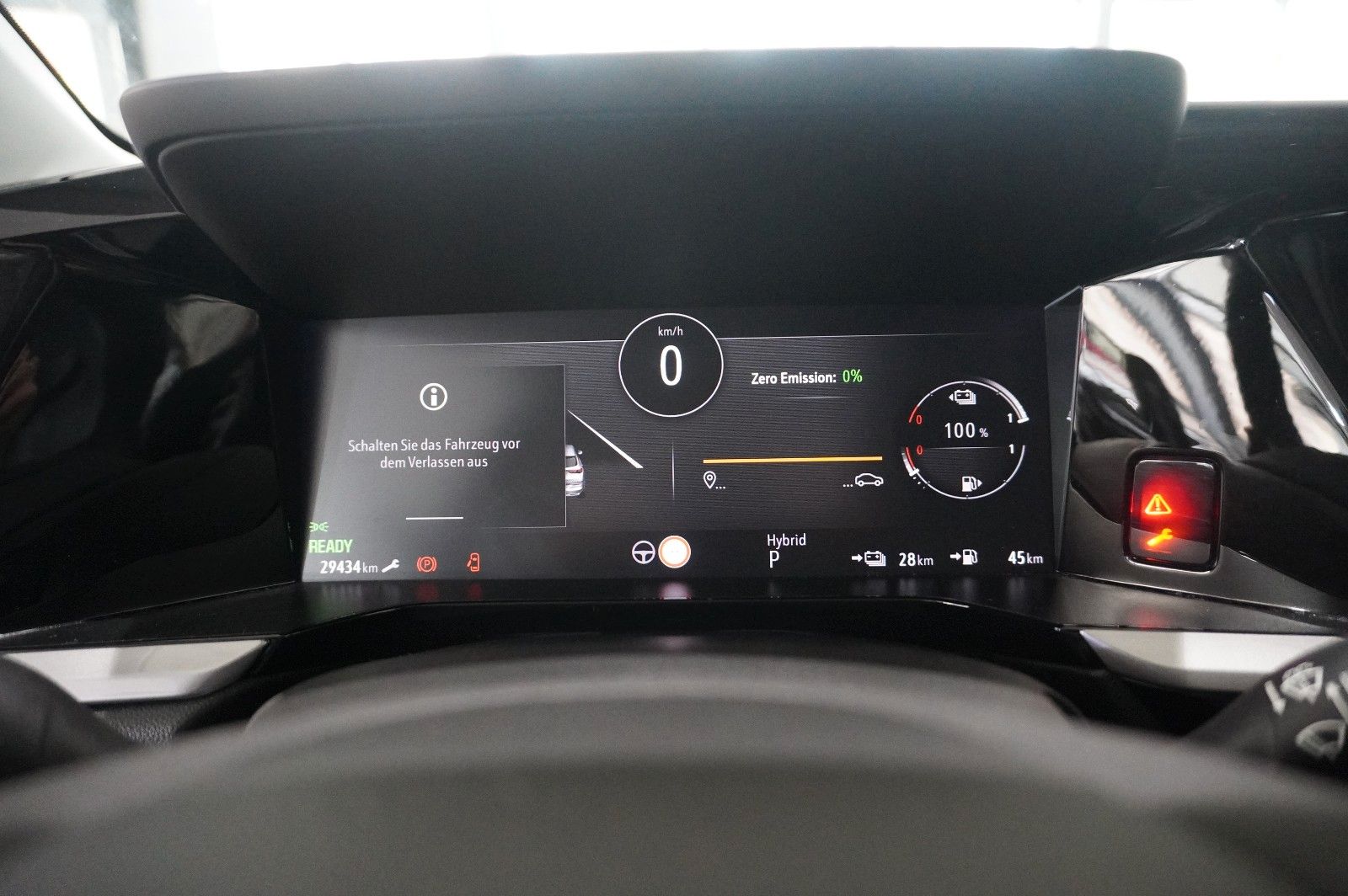 Fahrzeugabbildung Opel Grandland (X) 1.6T GSe HYBRID 4X4 NAVI/LED/SPORT