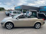 Renault Megane Coupé-Cabriolet Conf. Authent. 2.0 16V - Renault Megane aus 2003