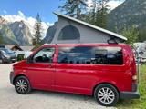 Volkswagen T5 Transporter / Camper