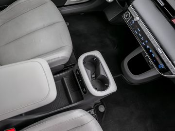 Hyundai Ioniq 5 Techniq Elektro Autobahnassistent Pano.