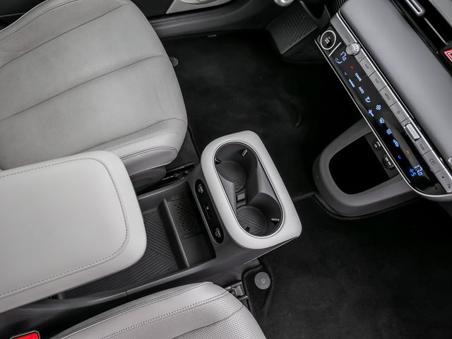 Hyundai Ioniq 5 Techniq Elektro Autobahnassistent Pano.