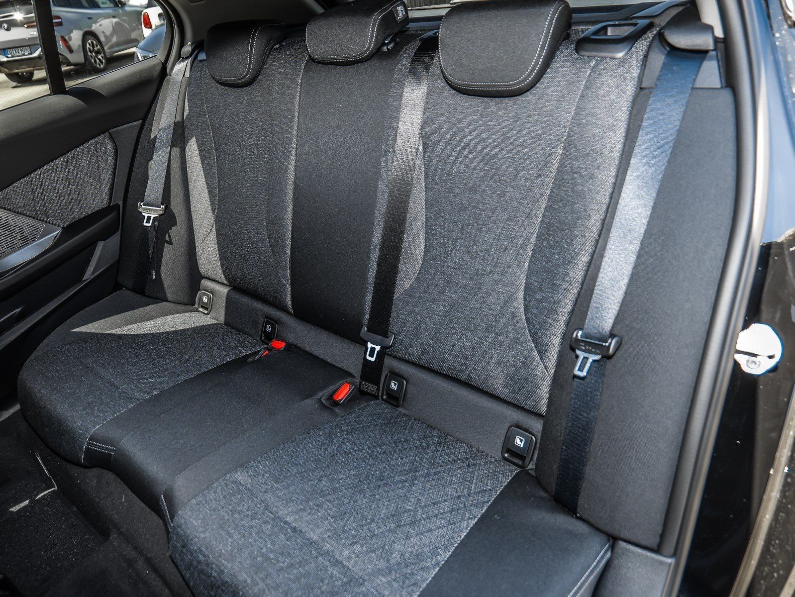 BMW 118 - Bild 7