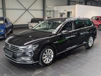 Volkswagen Passat Variant 2.0 TDI SCR DSG Elegance