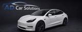Tesla Model 3 LongRange Dual AWD*Unfallfrei*Pano*Leder - gebrauchte Tesla Model 3 aus dem Jahr 2022