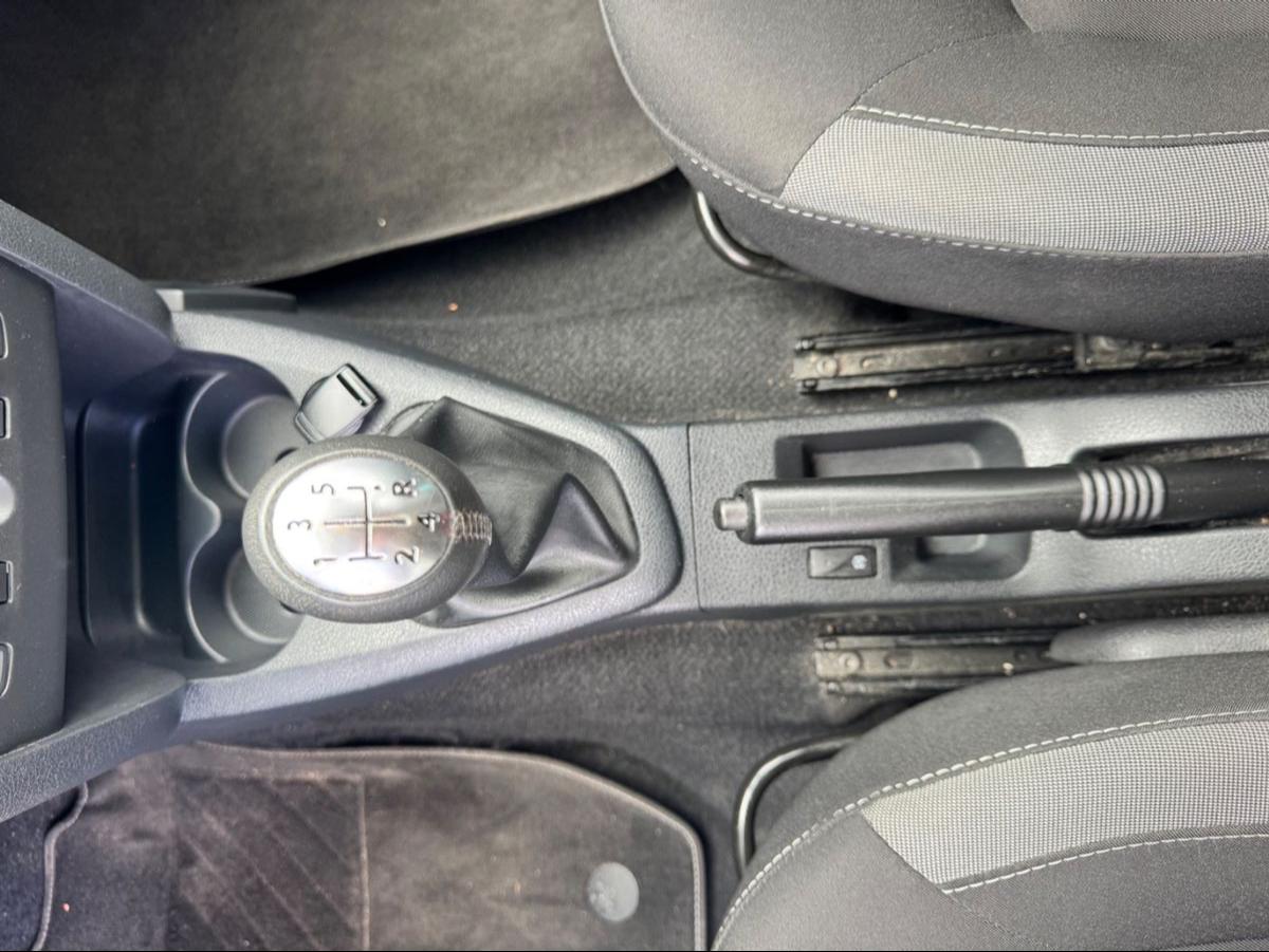 Dacia Sandero II Stepway Navi/Kamera/Tempomat/EU6
