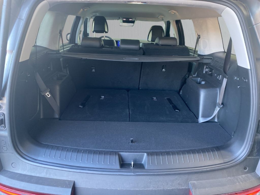 Hyundai Santa Fe – Bild 12