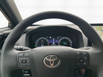 Toyota C-HR - 11