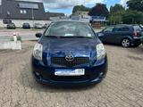 Toyota Yaris Sol Autom./Klima/ZV - Toyota Yaris in Lübeck